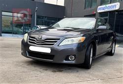 تۆیۆتا کامری